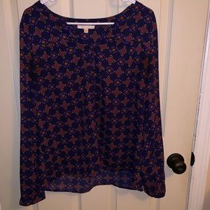 Women’s Blouse